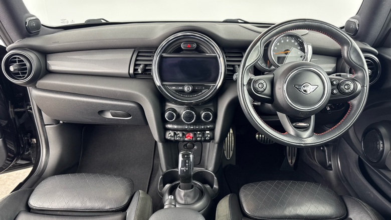 MINI Hatchback 1.5 Cooper Sport II 3dr Petrol Hatchback